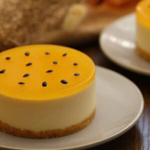 BÁNH TIRAMISU