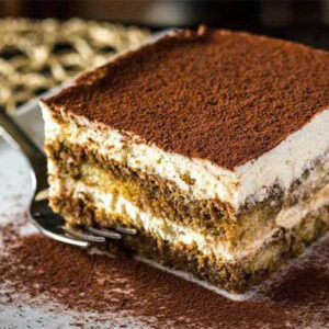 BÁNH MOUSSE